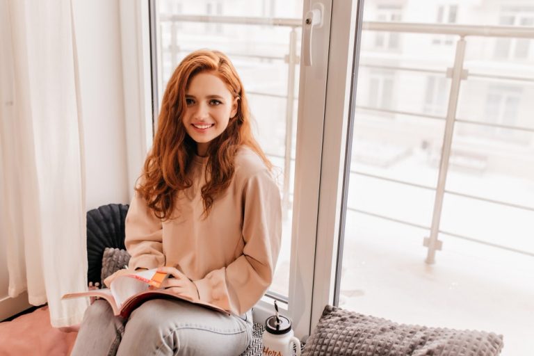 Self Care Activities for Moms at Home