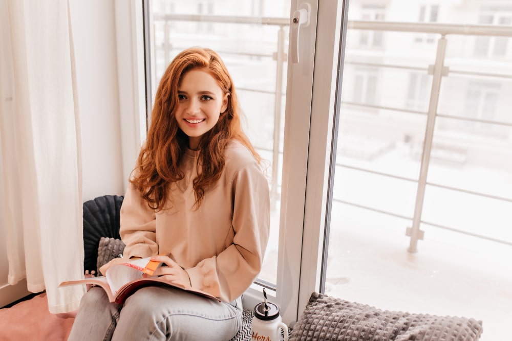 Self Care Activities for Moms at Home