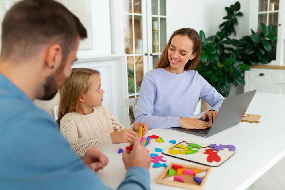 How to Balance Work and Family Life as a Parent