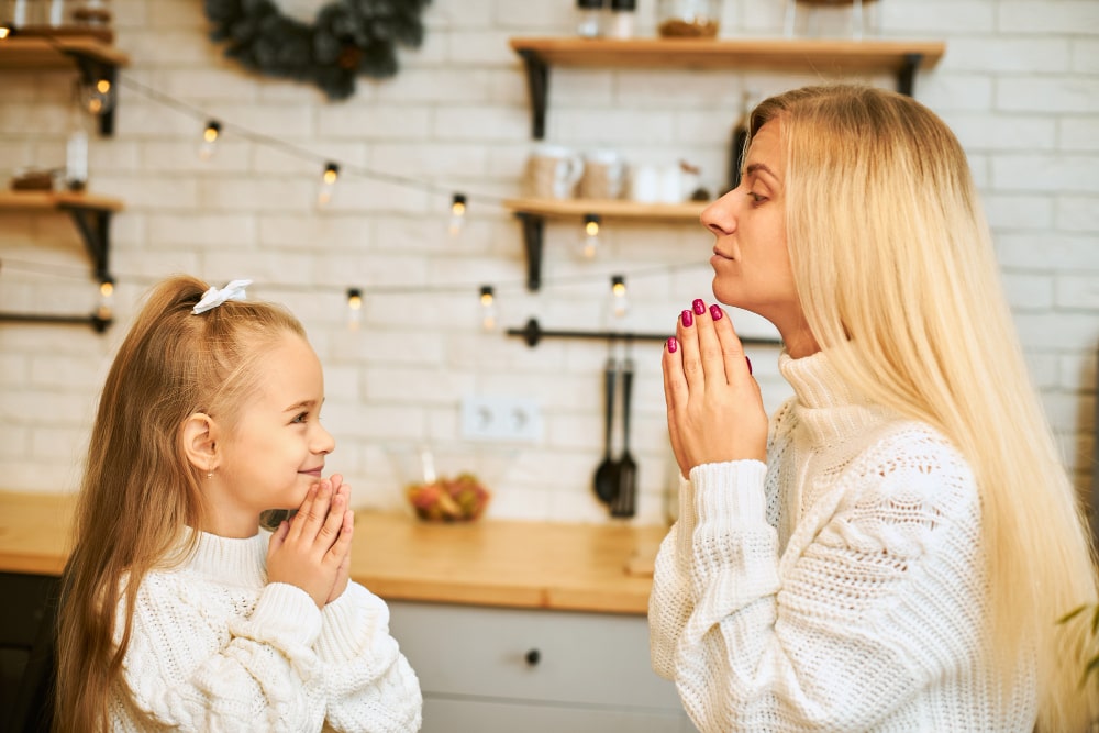 How to Teach Children Gratitude