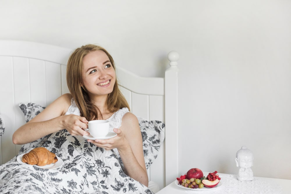 Morning Routine Ideas for Mom