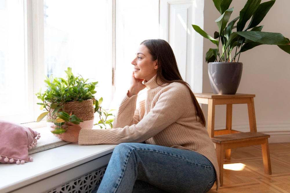 How to Create a Mom-Friendly Relaxation Space