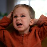 How to Handle Tantrums in Children