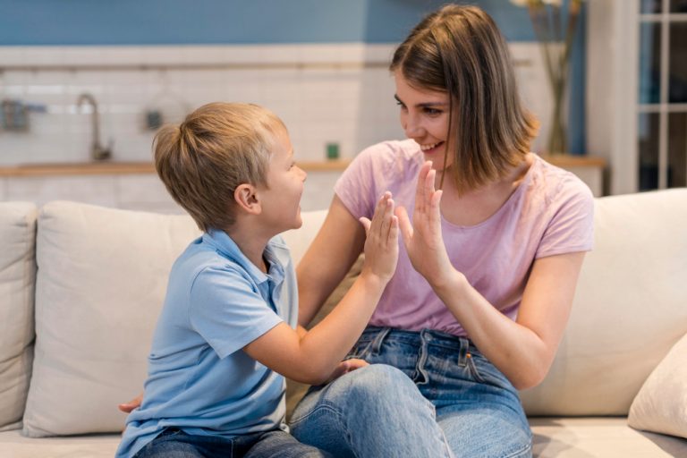 How to Teach Responsibility to Kids