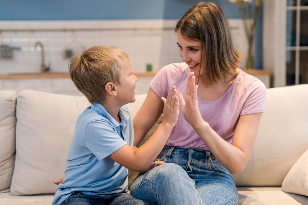 How to Teach Responsibility to Kids: A Guide for Parents