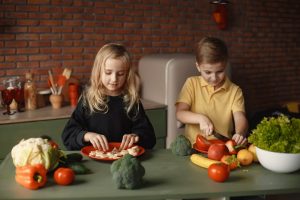 How to Teach Responsibility to Kids