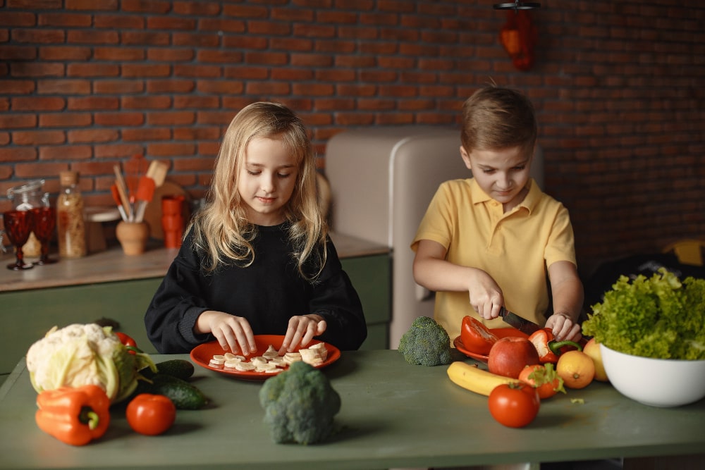 How to Teach Responsibility to Kids