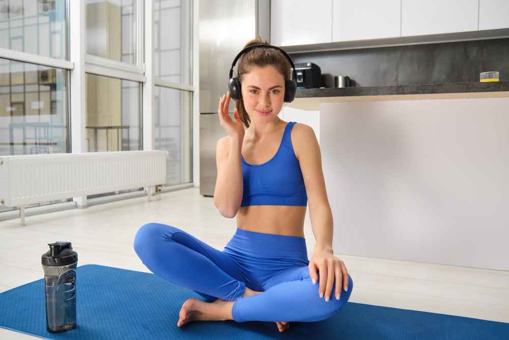 Listen to Your Body
