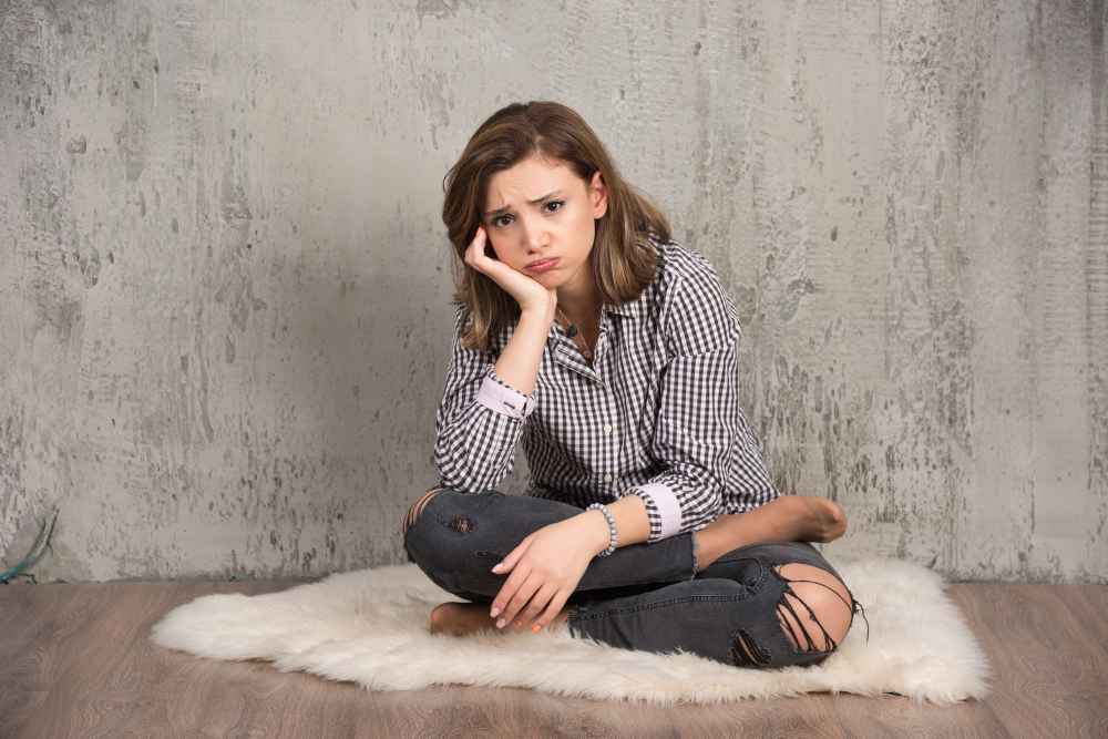 Manage Stress for Quick skincare tips for tired moms