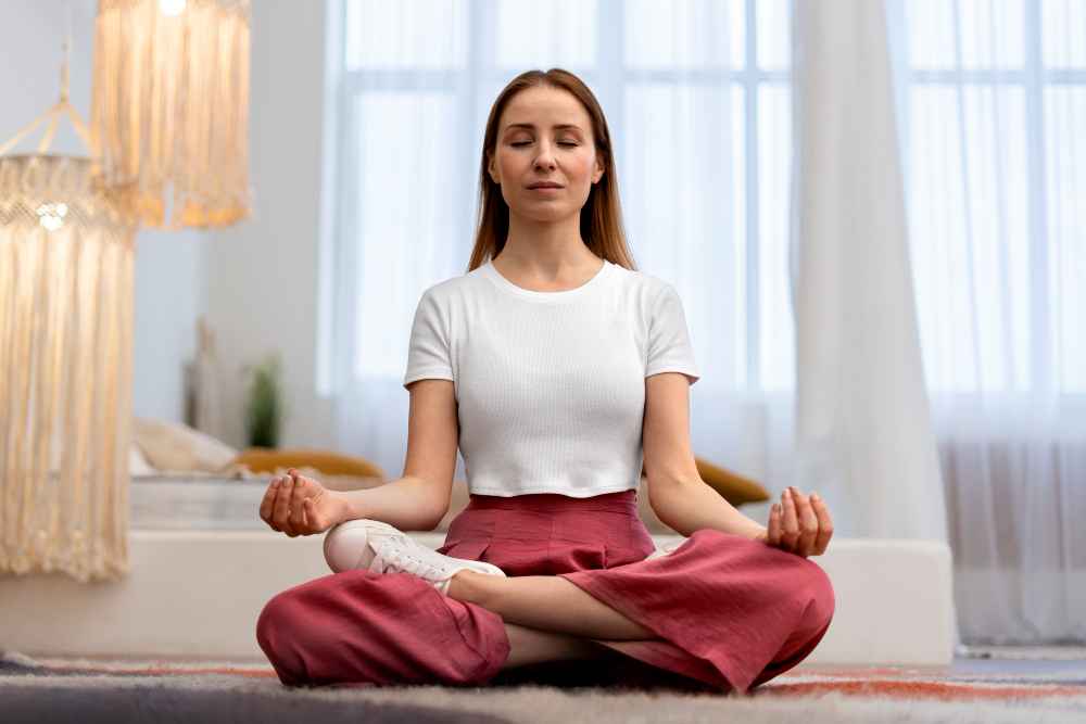 Mindfulness Meditation