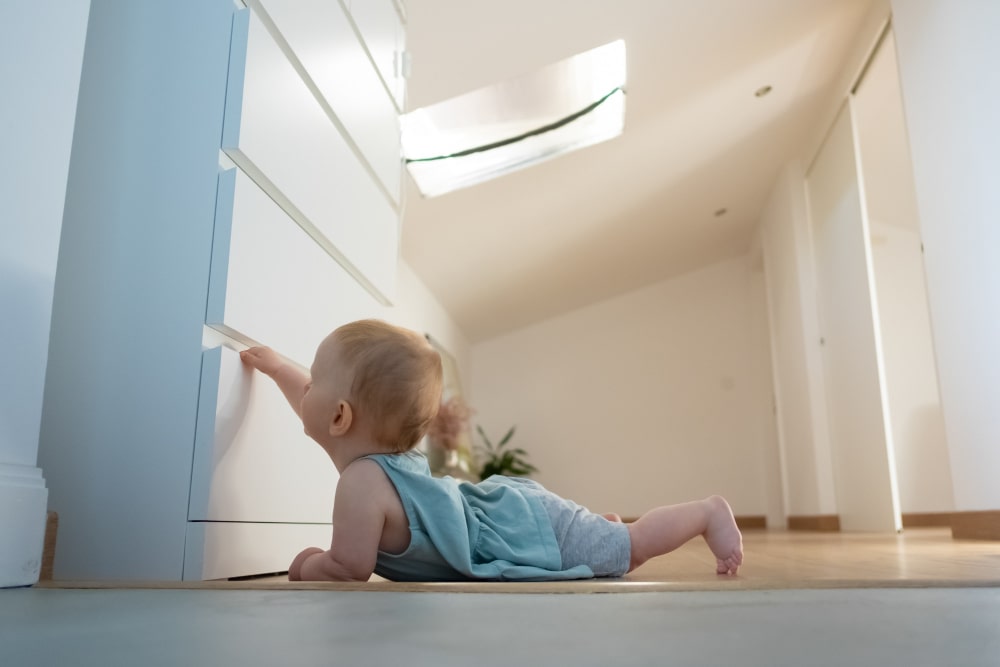 Safety Tips for Children at Home