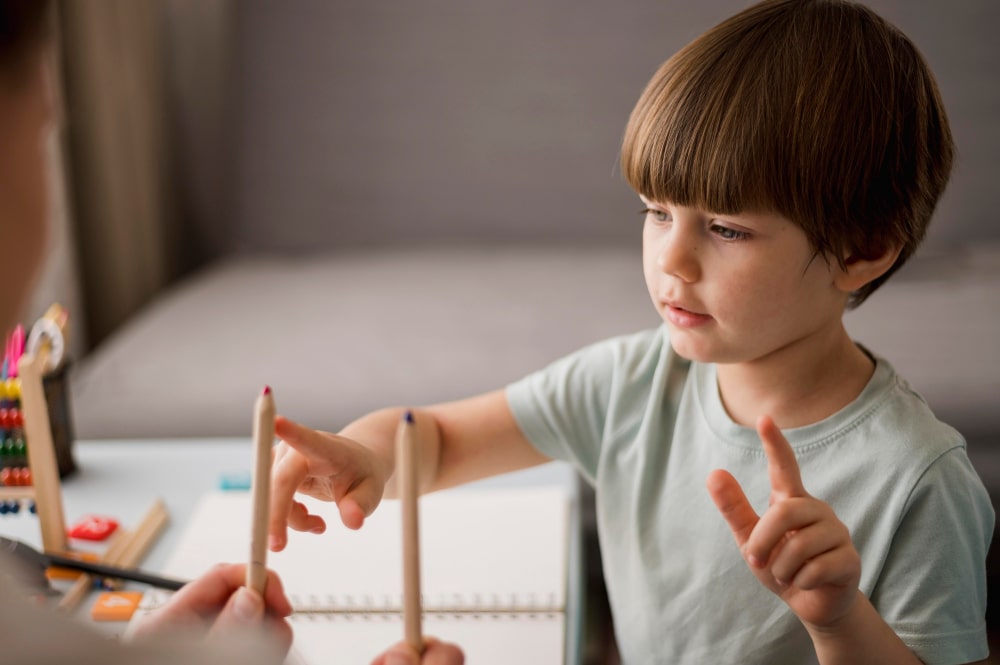 Simple Discipline Strategies for Children