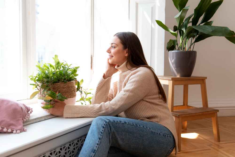 Create a Relaxing Environment
