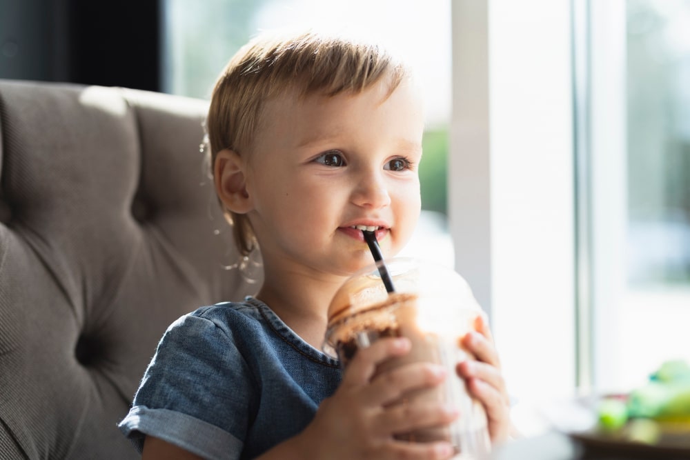 The Ultimate Guide to Healthy Smoothie Recipes for Kids Healthy Smoothie Recipes for Kids
