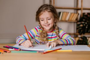 Prepare Your Child for Kindergarten
