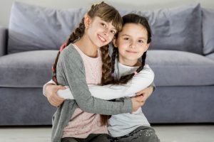 Teaching Empathy to Children