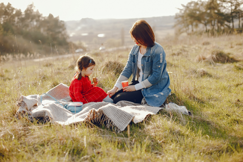 5 Best Camping Activities for Kids