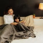 Creating a Bedtime Routine for Kids