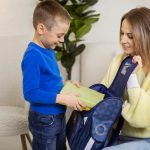 How to Prepare Your Child for Kindergarten