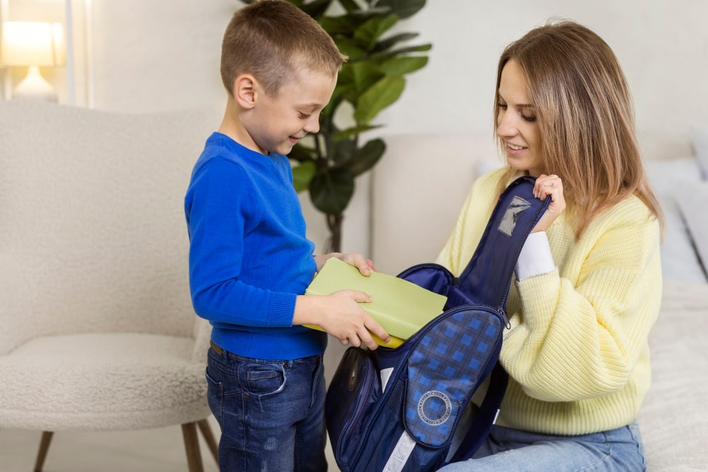 How to Prepare Your Child for Kindergarten