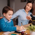 Teaching Children Basic Life Skills