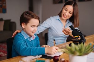 Teaching Children Basic Life Skills