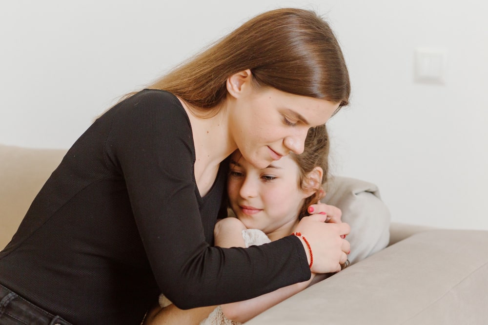 Teaching Empathy to Children: Why It Matters and How to Do It