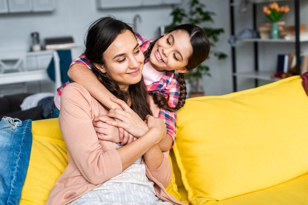 How to Build Confidence in Shy Children
