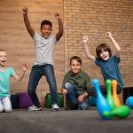 Keeping Kids Active for Health and Happiness