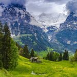 Mountains Ahoy