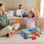 How to Encourage Independent Play in Children