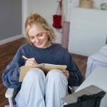 How to Start Journaling as a Mom