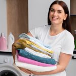 Laundry Tips for Large Families
