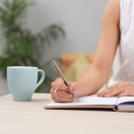 Simple Goal Setting for Mothers