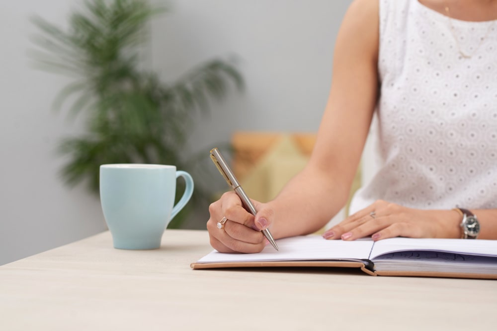 Simple Goal Setting for Mothers: Best Practices and Tips