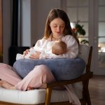 Can I Take Pre Workout While Breastfeeding?