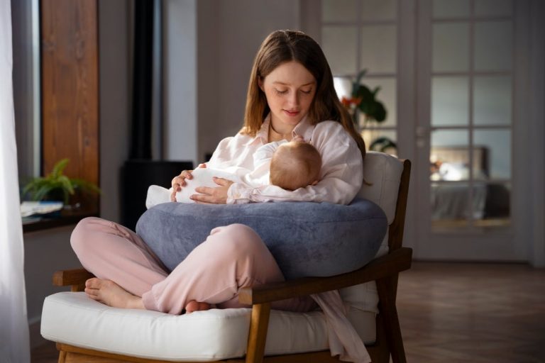 Can I Take Pre Workout While Breastfeeding?