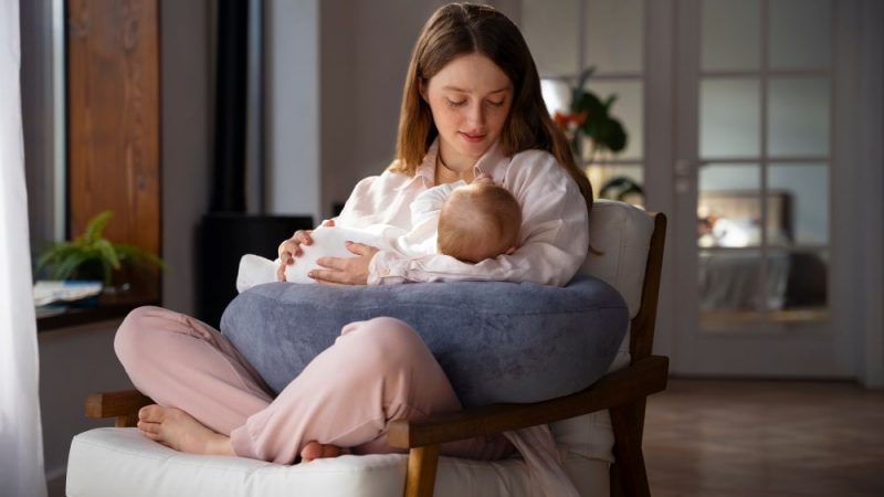 Can I Take Pre Workout While Breastfeeding?