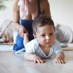 Why Does My Baby Hate Tummy Time?
