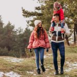 Discover Family-Friendly Trails