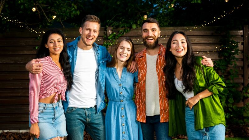 Becoming Better Friends with Yourself