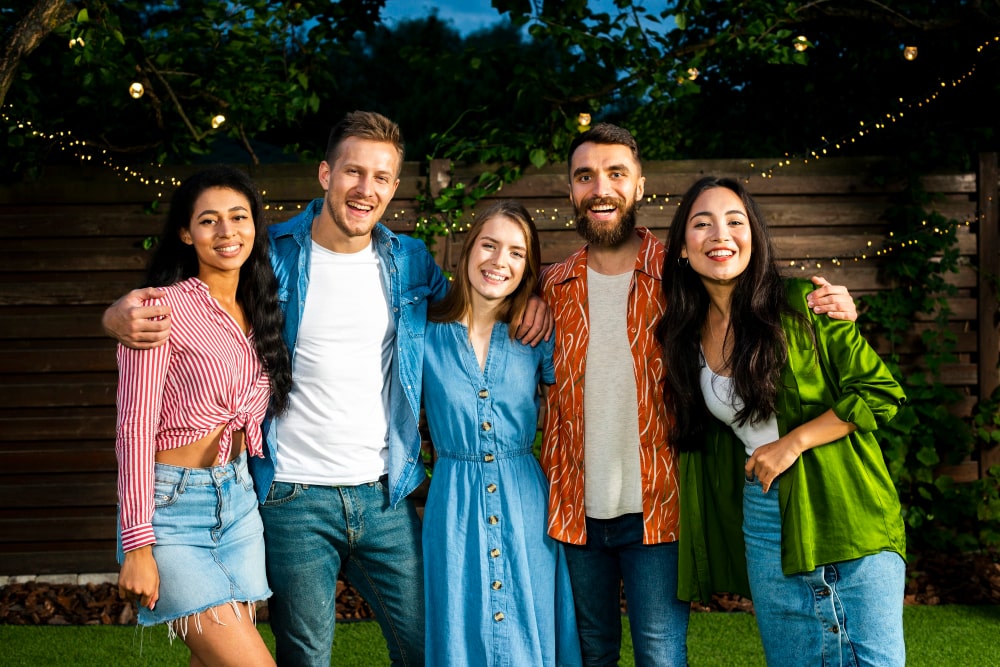 Becoming Better Friends with Yourself
