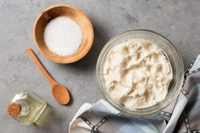 How to Make Bone Marrow for Baby