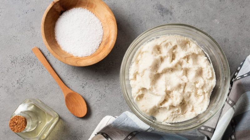 How to Make Bone Marrow for Baby