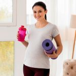 Weight Loss Tips for Moms After Pregnancy
