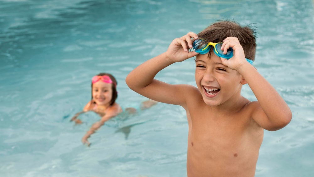 The Benefits of Swimming for Kids: Why It Matters.