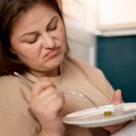 Lack of Appetite Postpartum