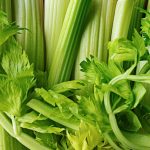 Is Celery Good for Teething Babies?
