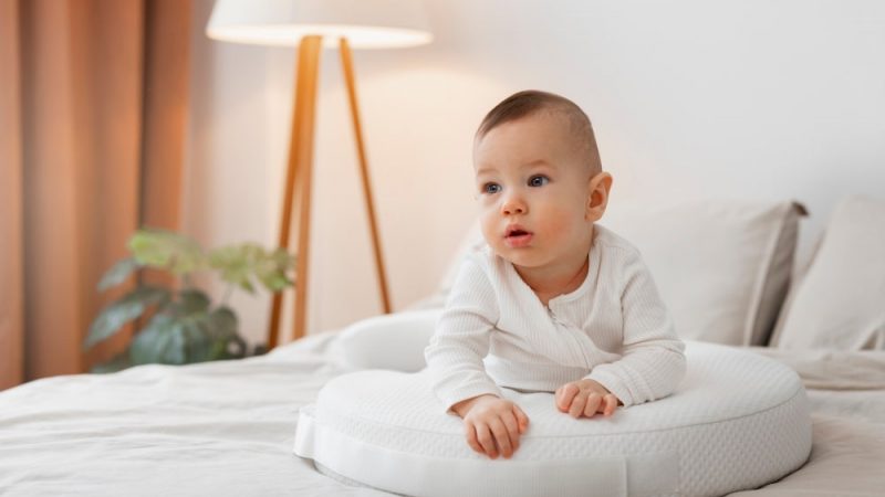 How to Do Tummy Time with Boppy: A Complete Guide