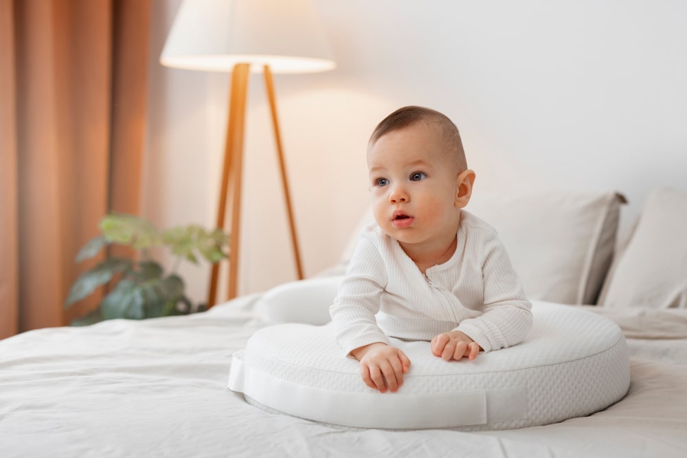 How to Do Tummy Time with Boppy: A Complete Guide